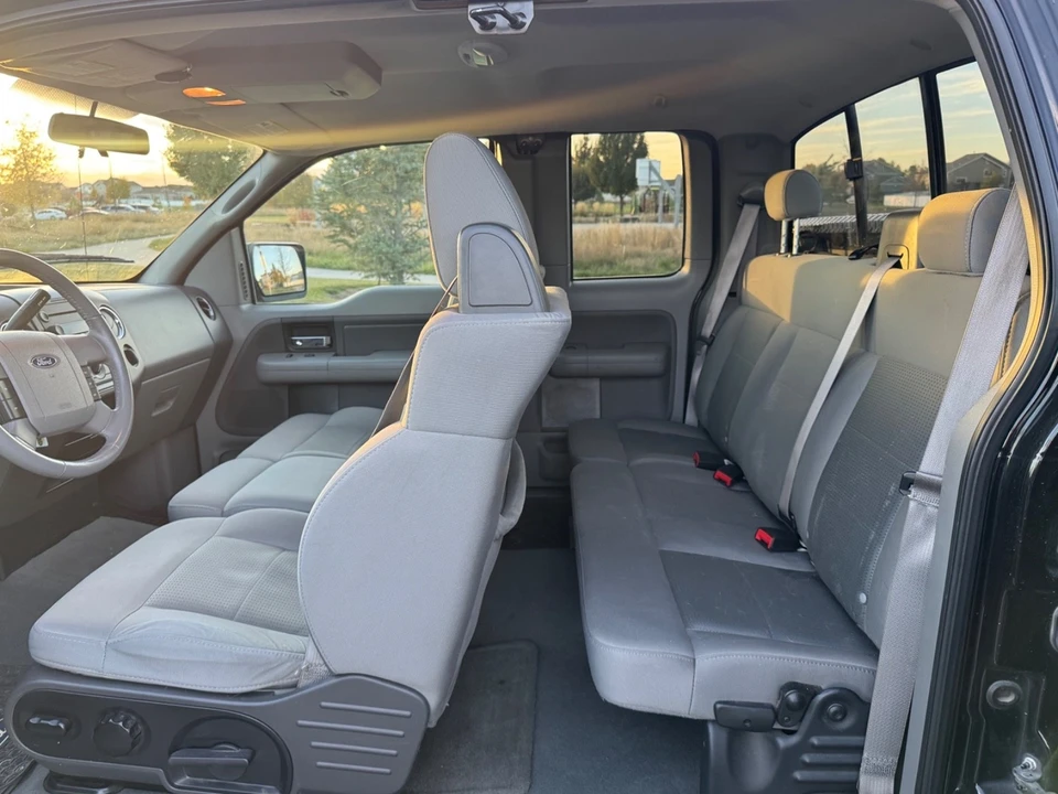 2007 Ford F-150 11th Gen - Image 10 of 13