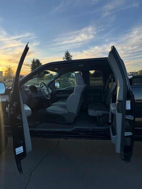 2007 Ford F-150 11th Gen - Image 8 of 13