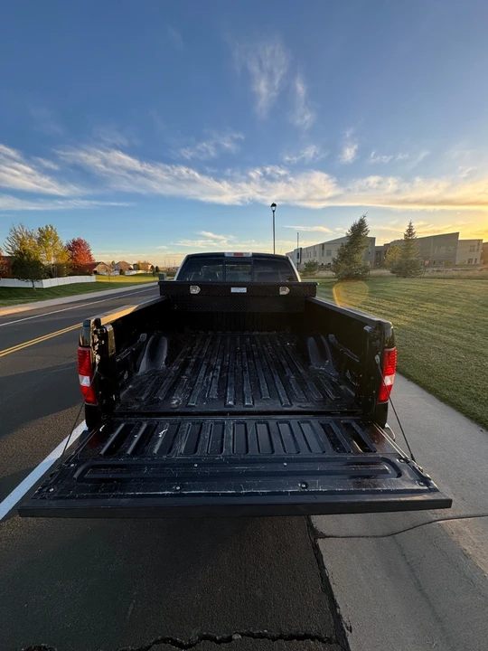 2007 Ford F-150 11th Gen - Image 5 of 13