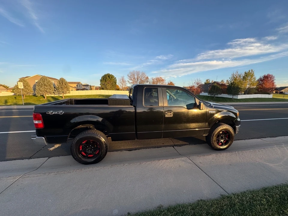 2007 Ford F-150 11th Gen - Image 4 of 13