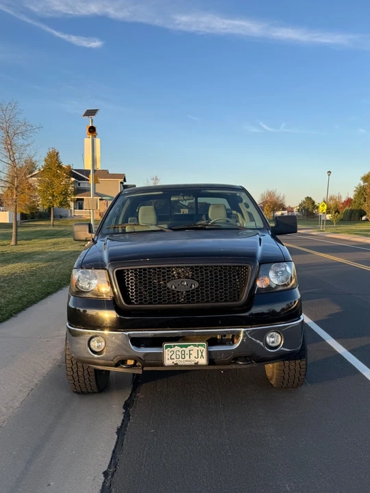 2007 Ford F-150 11th Gen - Image 3 of 13