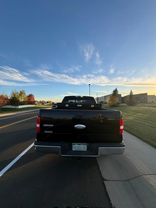 2007 Ford F-150 11th Gen - Image 6 of 13