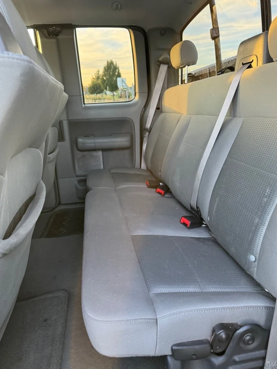 2007 Ford F-150 11th Gen - Image 11 of 13