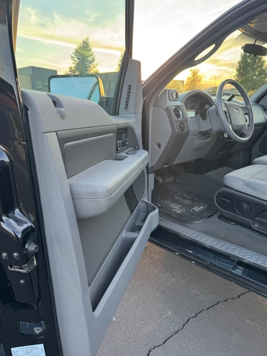 2007 Ford F-150 11th Gen - Image 9 of 13