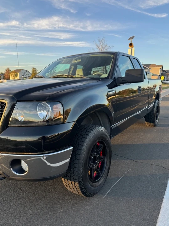 2007 Ford F-150 11th Gen - Image 2 of 13