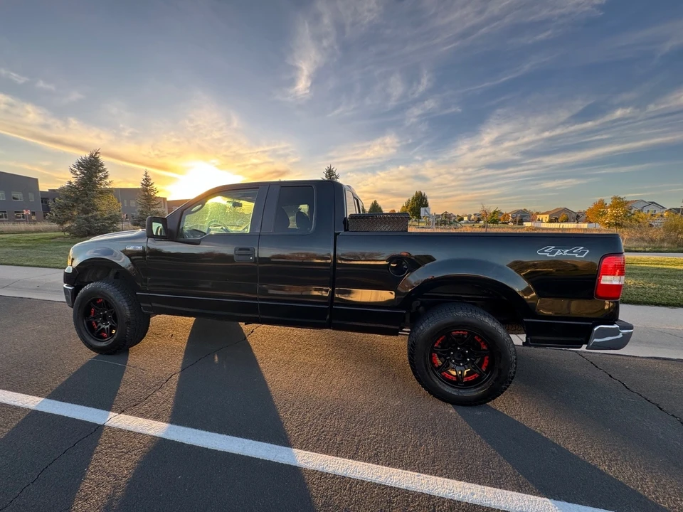 2007 Ford F-150 11th Gen - Image 7 of 13