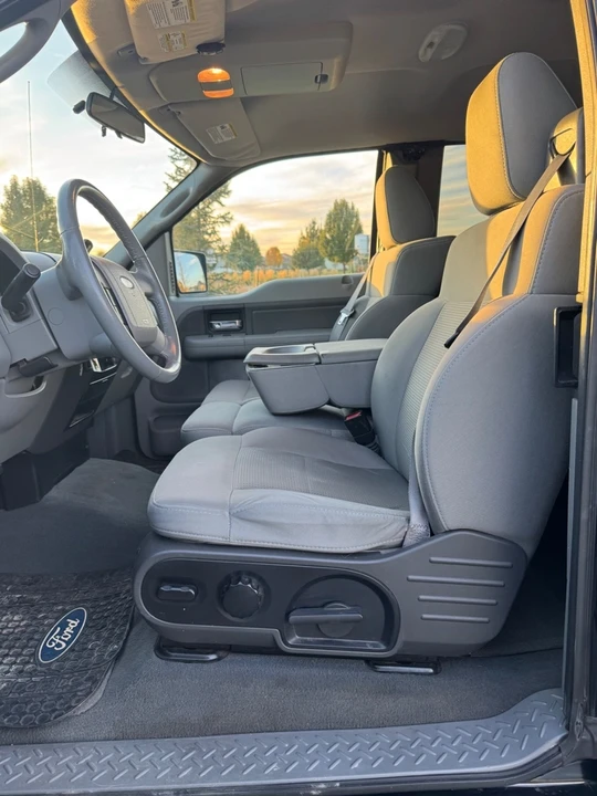 2007 Ford F-150 11th Gen - Image 12 of 13