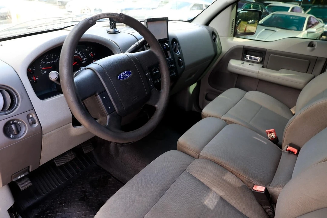 2007 Ford F-150 11th Gen - Image 4 of 12