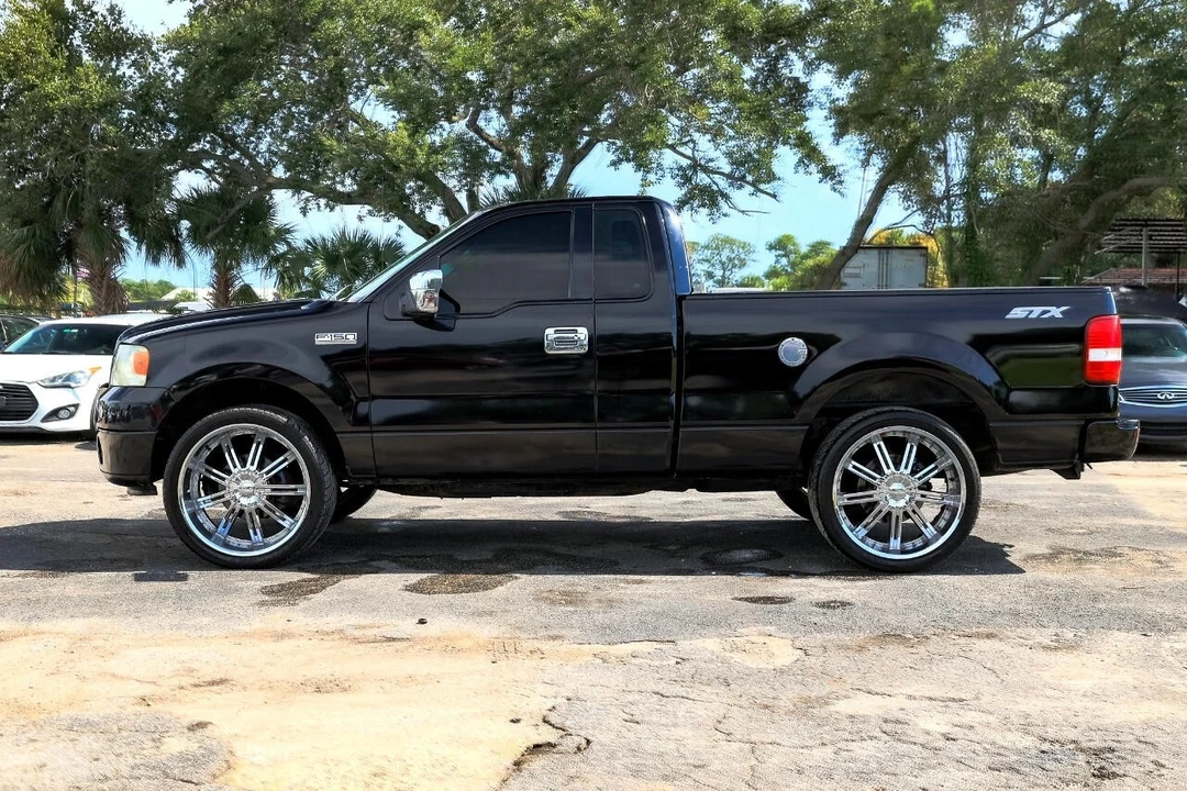 2007 Ford F-150 11th Gen - Image 3 of 12