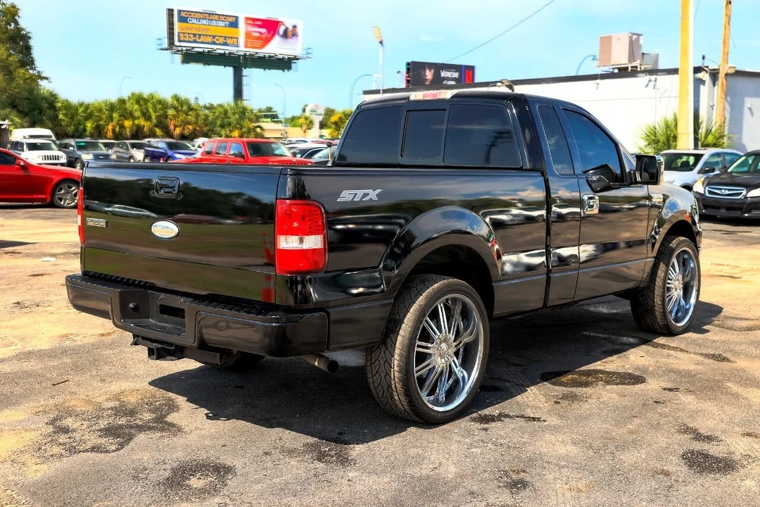2007 Ford F-150 11th Gen - Image 11 of 12