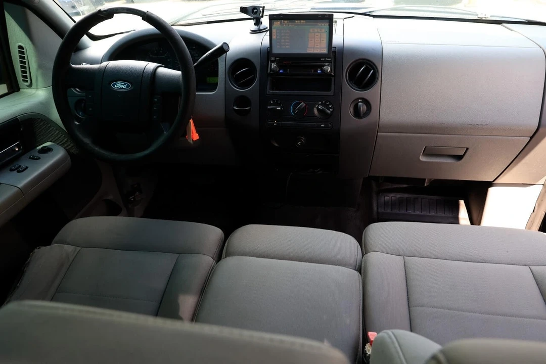 2007 Ford F-150 11th Gen - Image 2 of 12