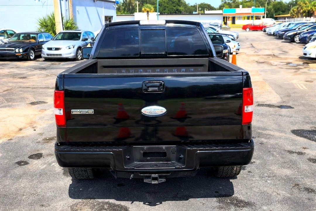 2007 Ford F-150 11th Gen - Image 7 of 12