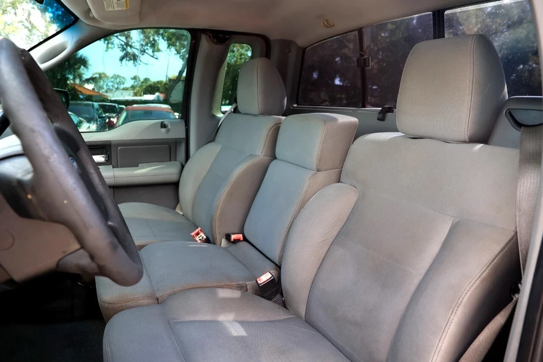 2007 Ford F-150 11th Gen - Image 6 of 12