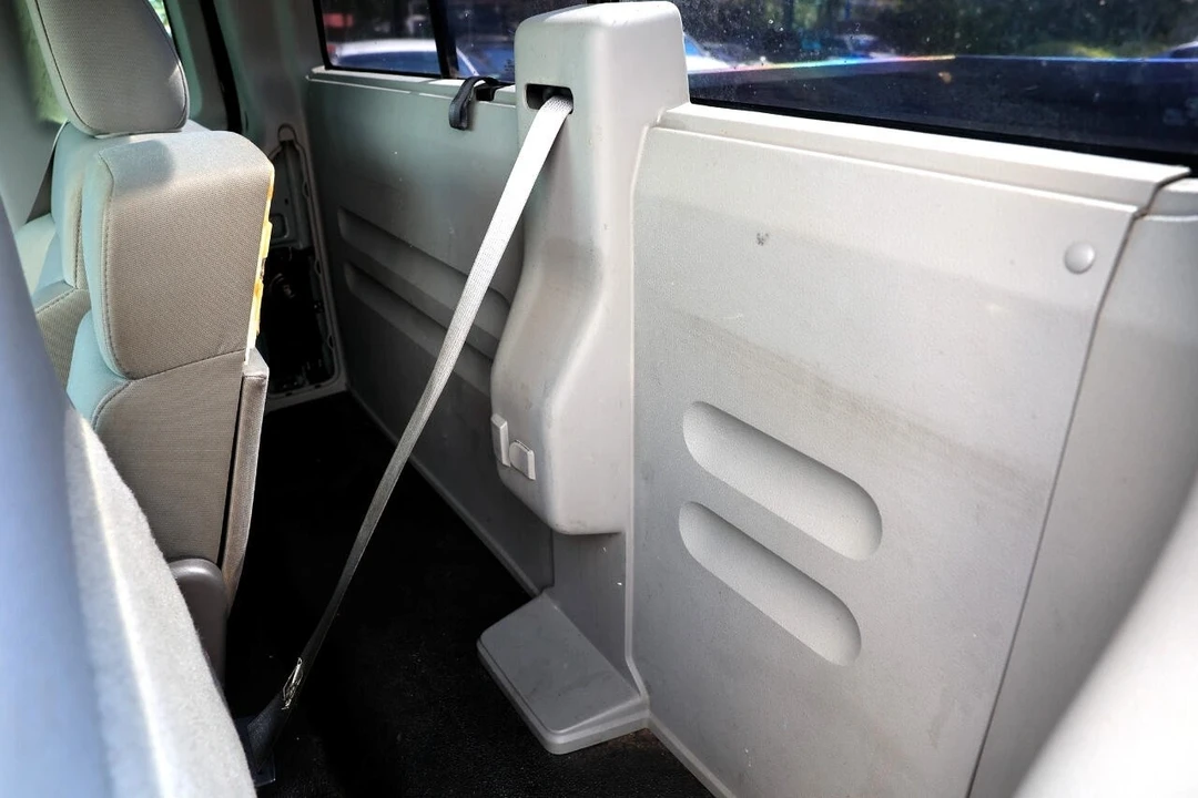 2007 Ford F-150 11th Gen - Image 8 of 12