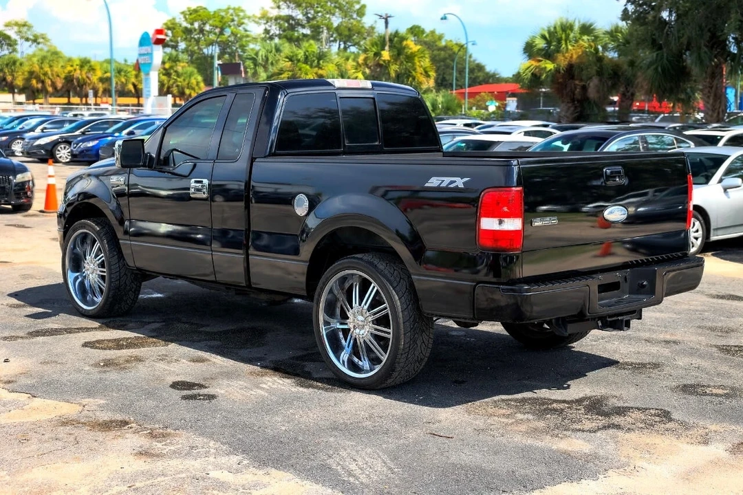 2007 Ford F-150 11th Gen - Image 5 of 12