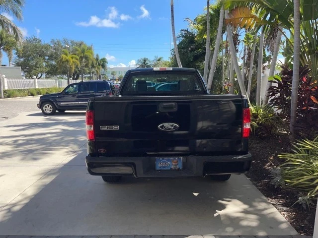 2007 Ford F-150 11th Gen - Image 7 of 21