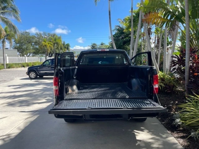 2007 Ford F-150 11th Gen - Image 16 of 21