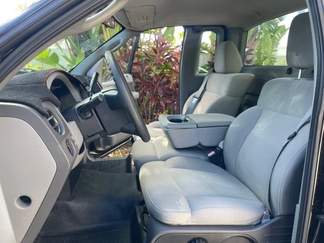 2007 Ford F-150 11th Gen - Image 11 of 21