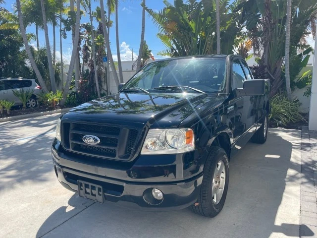 2007 Ford F-150 11th Gen - Image 4 of 21