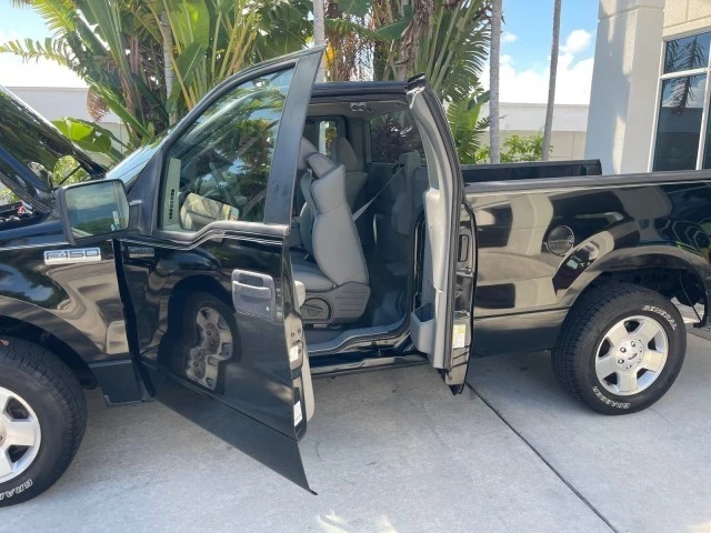 2007 Ford F-150 11th Gen - Image 14 of 21