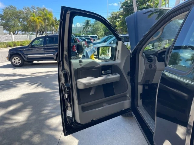 2007 Ford F-150 11th Gen - Image 10 of 21