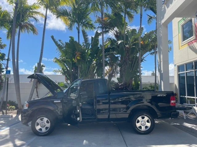 2007 Ford F-150 11th Gen - Image 9 of 21