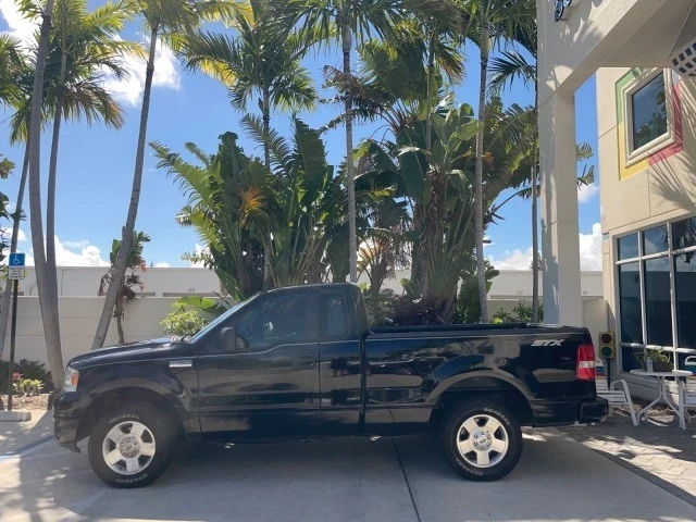 2007 Ford F-150 11th Gen - Image 5 of 21