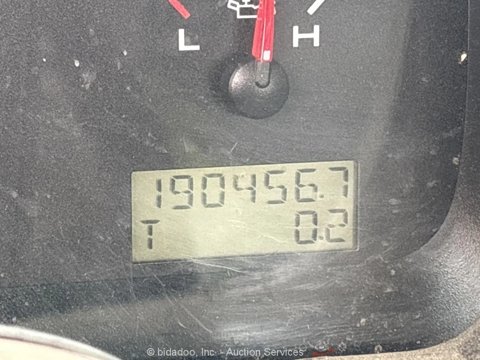 2007 Ford F-150 11th Gen - Image 11 of 12
