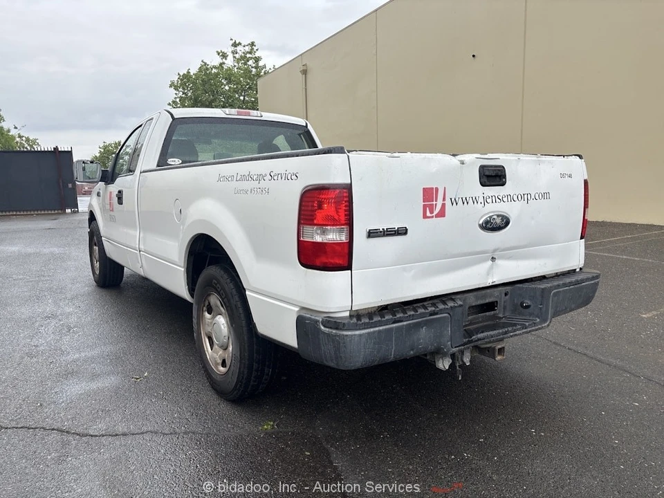 2007 Ford F-150 11th Gen - Image 3 of 12