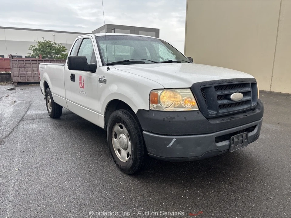 2007 Ford F-150 11th Gen - Image 2 of 12