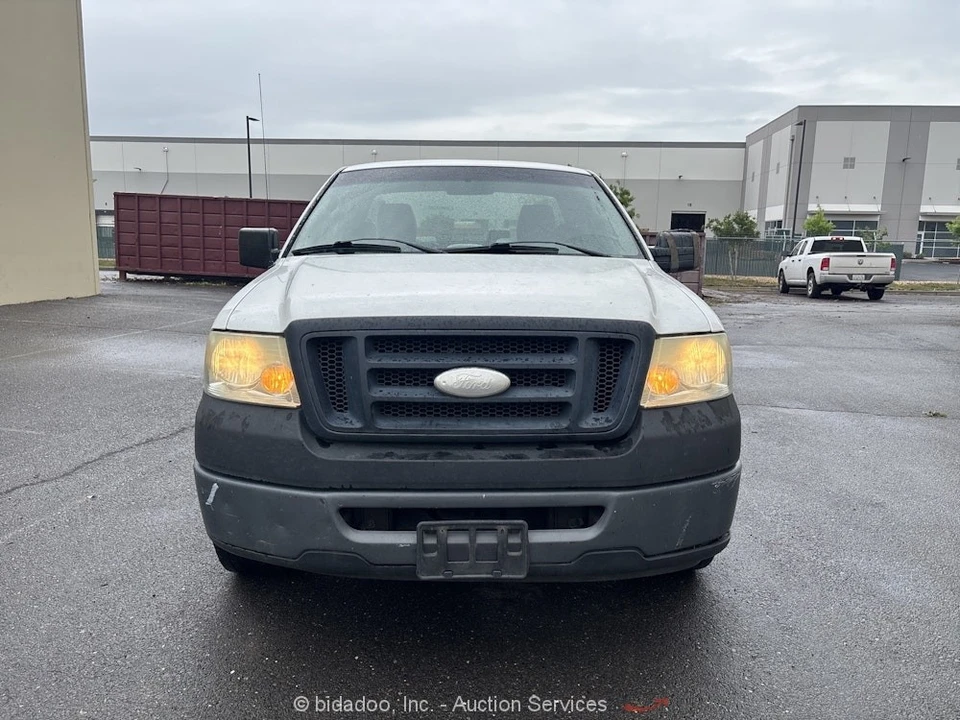 2007 Ford F-150 11th Gen - Image 7 of 12