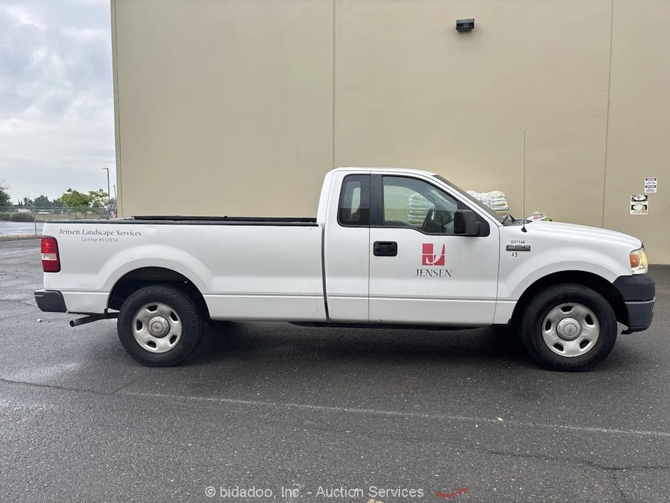 2007 Ford F-150 11th Gen - Image 6 of 12