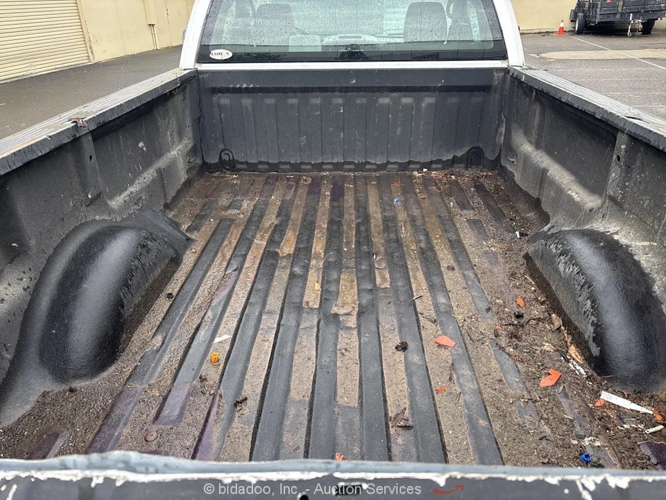 2007 Ford F-150 11th Gen - Image 9 of 12