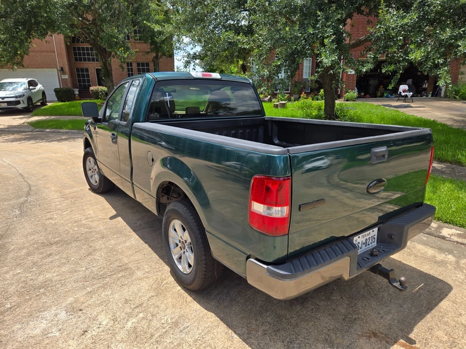 2007 Ford F-150 11th Gen - Image 8 of 20