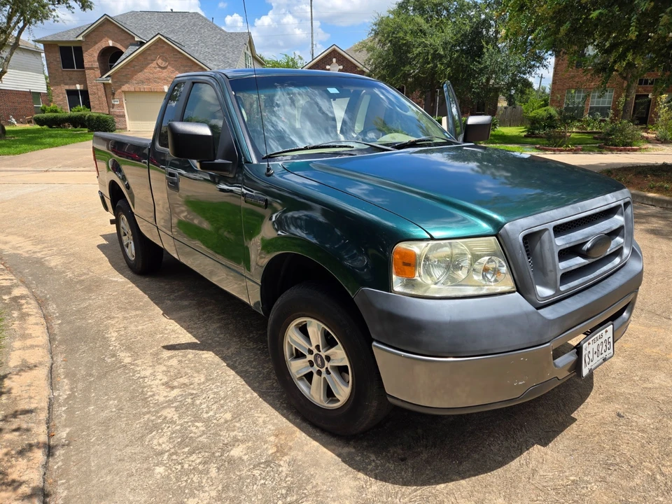 2007 Ford F-150 11th Gen - Image 4 of 20