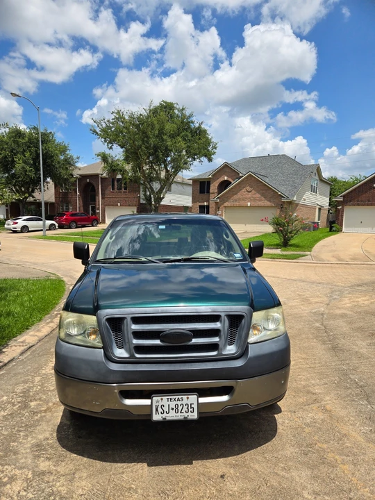 2007 Ford F-150 11th Gen - Image 5 of 20