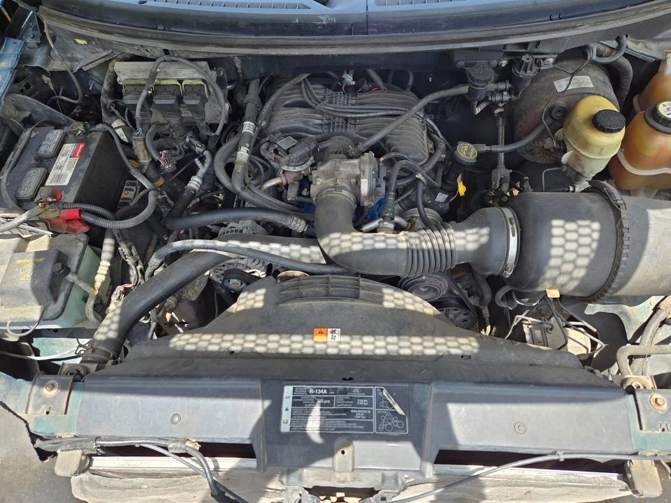 2007 Ford F-150 11th Gen - Image 20 of 20