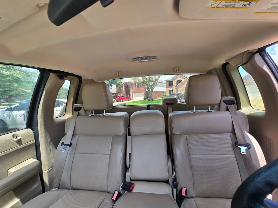 2007 Ford F-150 11th Gen - Image 18 of 20