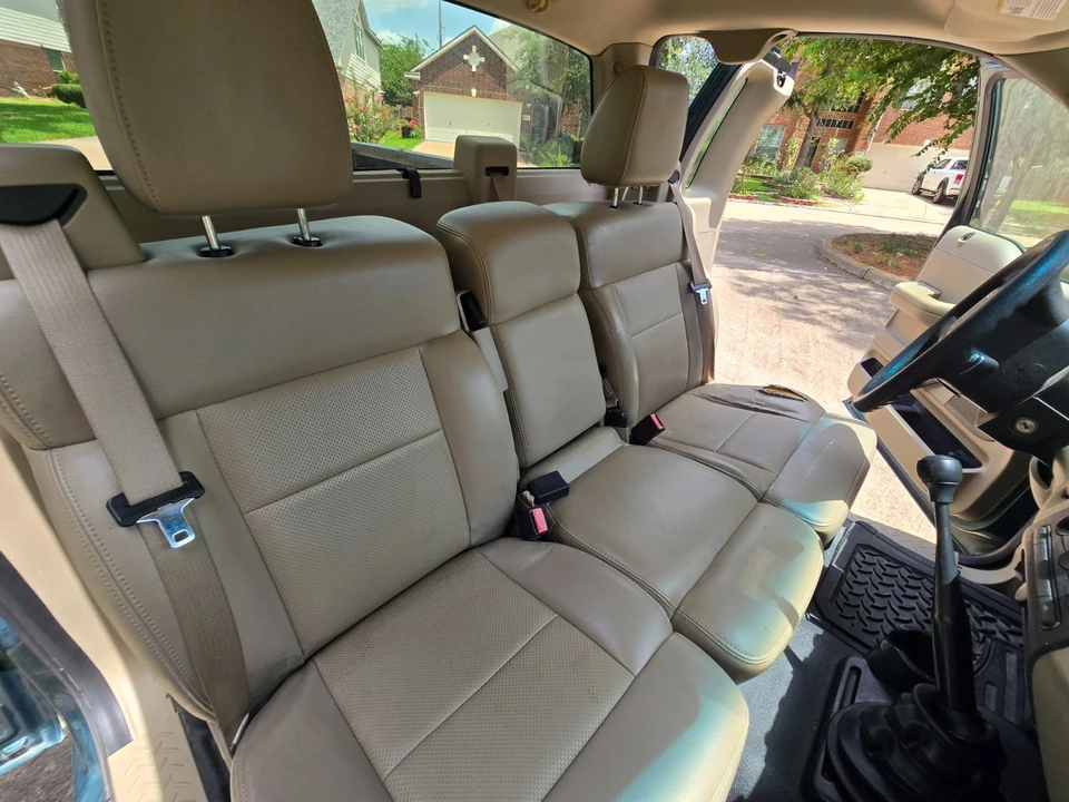 2007 Ford F-150 11th Gen - Image 14 of 20
