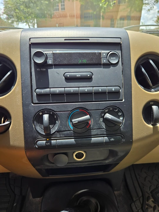 2007 Ford F-150 11th Gen - Image 17 of 20