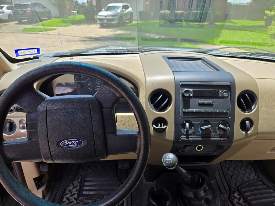 2007 Ford F-150 11th Gen - Image 15 of 20