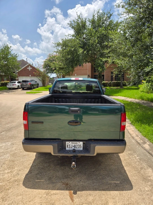 2007 Ford F-150 11th Gen - Image 9 of 20