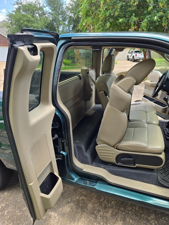 2007 Ford F-150 11th Gen - Image 12 of 20