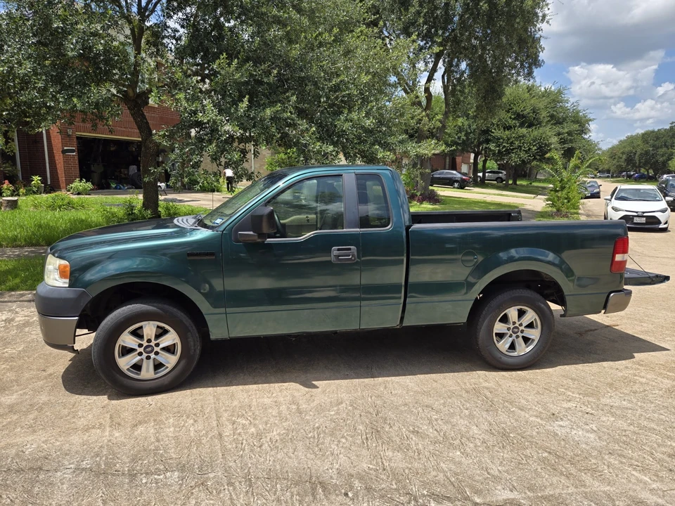2007 Ford F-150 11th Gen - Image 7 of 20