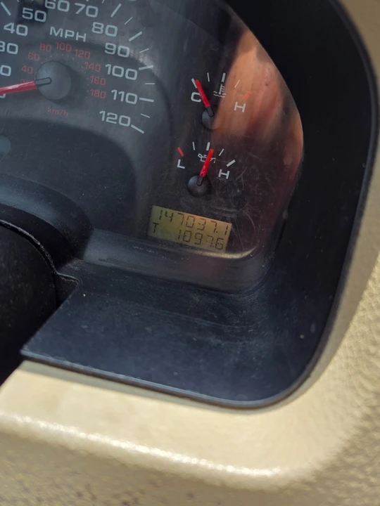 2007 Ford F-150 11th Gen - Image 16 of 20