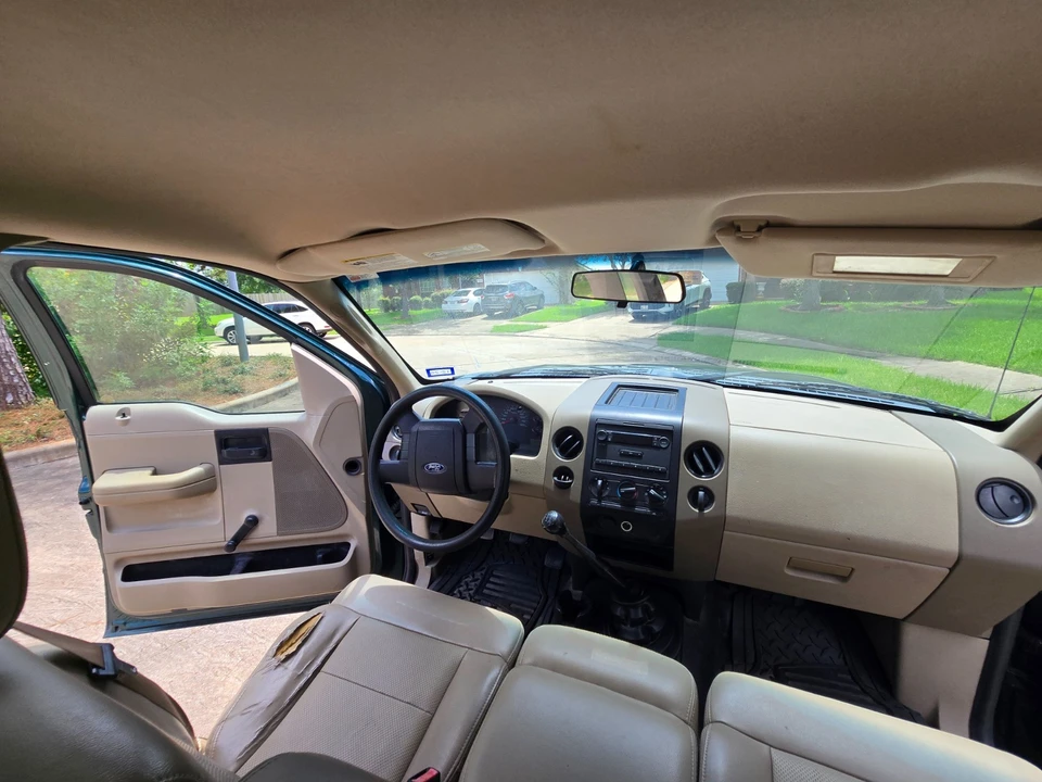 2007 Ford F-150 11th Gen - Image 13 of 20