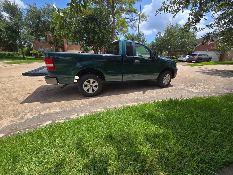 2007 Ford F-150 11th Gen - Image 2 of 20