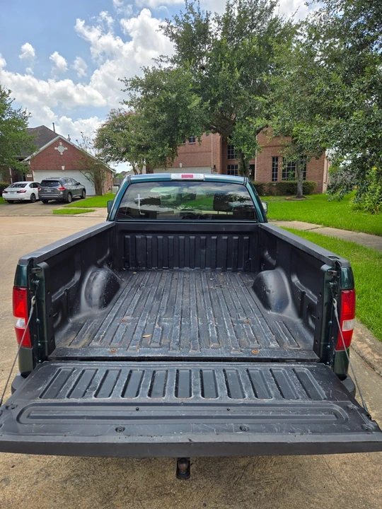 2007 Ford F-150 11th Gen - Image 10 of 20