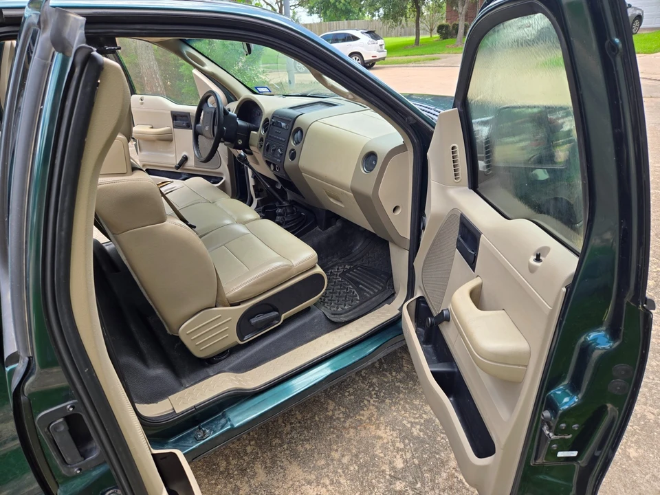 2007 Ford F-150 11th Gen - Image 11 of 20
