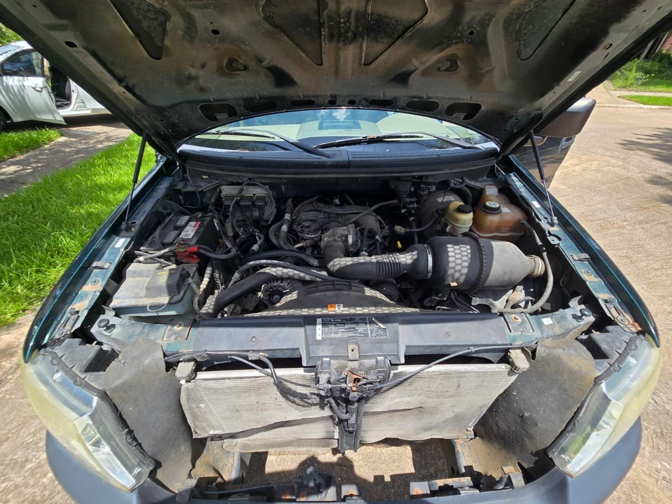 2007 Ford F-150 11th Gen - Image 19 of 20